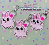 DIGITAL DOWNLOAD Chubby Bunny Snap Tab 2021