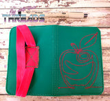 DIGITAL DOWNLOAD Apple Mini Comp Notebook Cover Holder