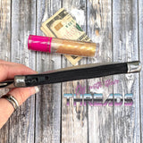 DIGITAL DOWNLOAD Top Zip Wallet Set 2 SIZES INCLUDED UNLINED