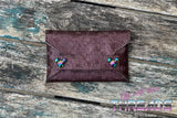 DIGITAL DOWNLOAD Business Card Holder Set 2 SIZES INCLUDED
