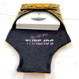 DIGITAL DOWNLOAD Business Card Holder Set 2 SIZES INCLUDED