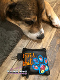 DIGITAL DOWNLOAD I Give A Poo Bag and Stand Alone Set 3 DESIGNS INCLUDED