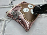 DIGITAL DOWNLOAD Oh Crap S*** Poo Bag and Stand Alone Set 2 DESIGNS INCLUDED