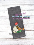 DIGITAL DOWNLOAD Sushi Cuties 4 SIZES INCLUDED