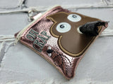 DIGITAL DOWNLOAD Oh Crap S*** Poo Bag and Stand Alone Set 2 DESIGNS INCLUDED