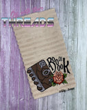 DIGITAL DOWNLOAD HP Floral Book 3 SIZES INCLUDED