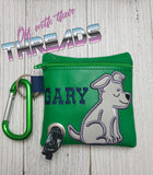 DIGITAL DOWNLOAD 5x5 ITH Pitbull Bag and 4x4 Stand Alone