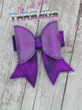 DIGITAL DOWNLOAD ITH Shoe Lace Bow Style 1 BEAN AND SATIN EYELET OPTIONS INCLUDED