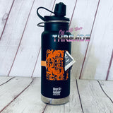 DIGITAL DOWNLOAD 4x4 Zipper Pouch Bottle Band