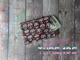DIGITAL DOWNLOAD ITH Blank Gift Card Holder Ornament Tag