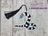 DIGITAL DOWNLOAD Sand Worm Bookmark Ornament Gift Tag