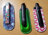 DIGITAL DOWNLOAD 4x4 and 5x7 Vape Pen Lip Gloss Multi Purpose Lanyard Eyelet 7 Sizes