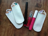 DIGITAL DOWNLOAD 4x4 and 5x7 Vape Pen Lip Gloss Multi Purpose Lanyard Eyelet 7 Sizes