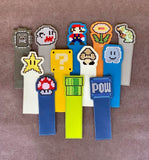 DIGITAL DOWNLOAD 8 Bit MEGA BUNDLE 242 Files Included ITH Embroidery