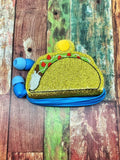4x4 DIGITAL DOWNLOAD Taco Ear Bud Holder OWTT