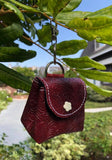 DIGITAL DOWNLOAD ITH Mini Backpack 4 SIZES INCLUDED