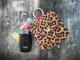 DIGITAL DOWNLOAD ITH Mini Backpack 4 SIZES INCLUDED