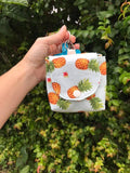 DIGITAL DOWNLOAD ITH Mini Backpack 4 SIZES INCLUDED