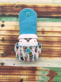 5x7 DIGITAL DOWNLOAD Air Pod Holder ONE HOOPING
