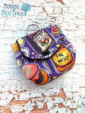 DIGITAL DOWNLOAD ITH Mini Backpack 4 SIZES INCLUDED