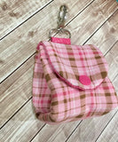 DIGITAL DOWNLOAD ITH Mini Backpack 4 SIZES INCLUDED
