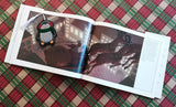 4x4 DIGITAL DOWNLOAD Sketchy Penguin Ornament Bookmark Hanger