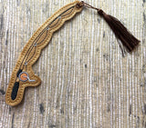 5x7 DIGITAL DOWNLOAD Fishing Pole With 2 Tag Along Charms Included