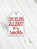 DIGITAL DOWNLOAD 4x4 Gift Tag Trio