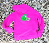 DIGITAL DOWNLOAD Bunno Cactus ans Kitty Cuddles Applique Design 4 Sizes