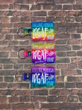 4x4 DIGITAL DOWNLOAD IDGAF-ish Snap Tab