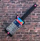 DIGITAL DOWNLOAD 5x7 Snap Tab Wallet Set