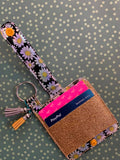 DIGITAL DOWNLOAD 5x7 Snap Tab Wallet Set
