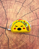 4x4 DIGITAL DOWNLOAD Taco Ear Bud Holder OWTT
