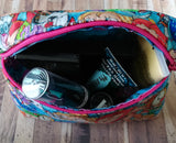 DIGITAL DOWNLOAD ITH Load Em' Up Zipper Bag Lined and Unlined Options 4 SIZES