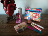 DIGITAL DOWNLOAD ITH Load Em' Up Zipper Bag Lined and Unlined Options 4 SIZES