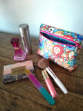 DIGITAL DOWNLOAD ITH Load Em' Up Zipper Bag Lined and Unlined Options 4 SIZES